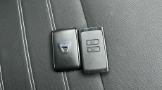 Dacia Sandero 1.0 TCe Comfort 5dr Petrol Hatchback